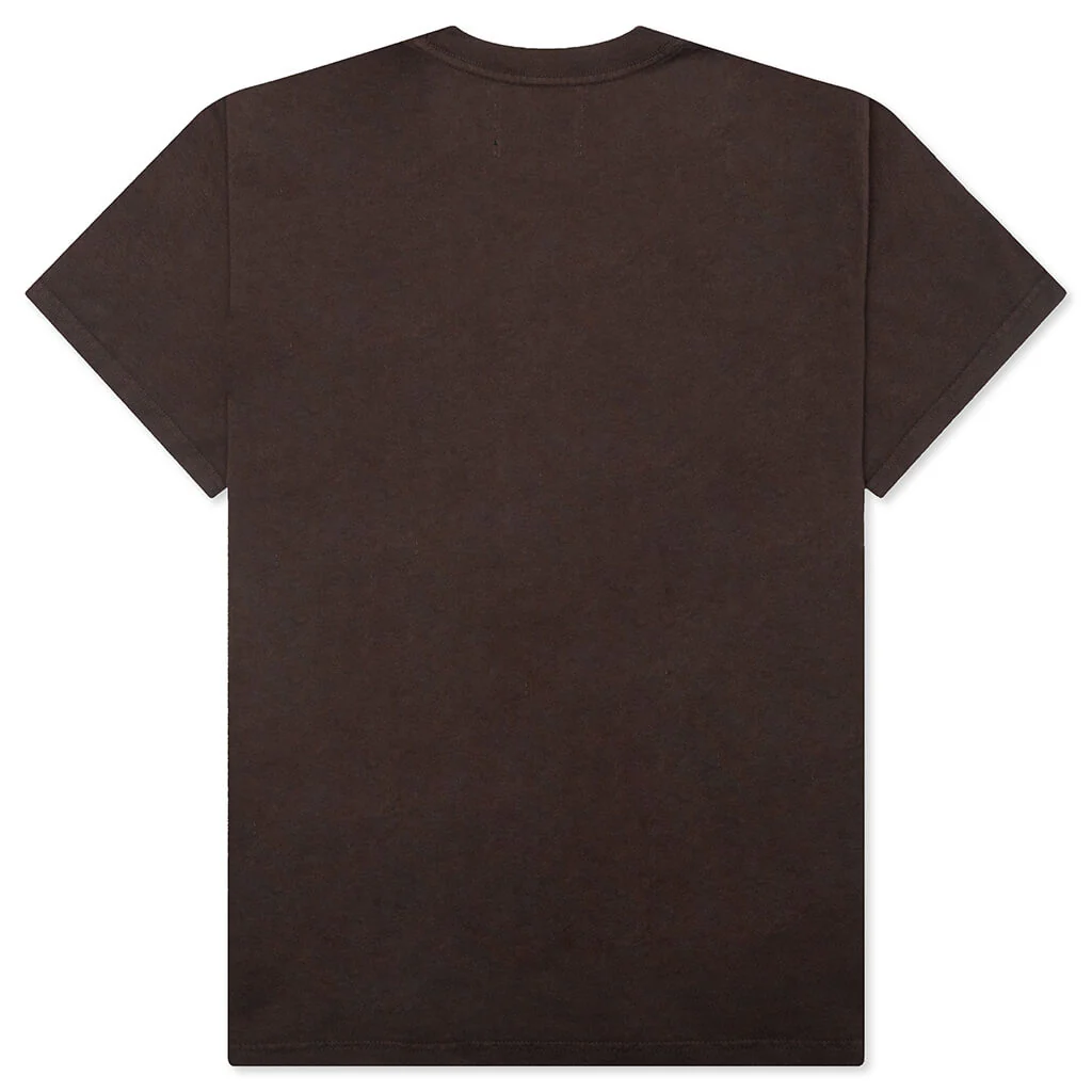 Stardust Tee - Shale - Image 2