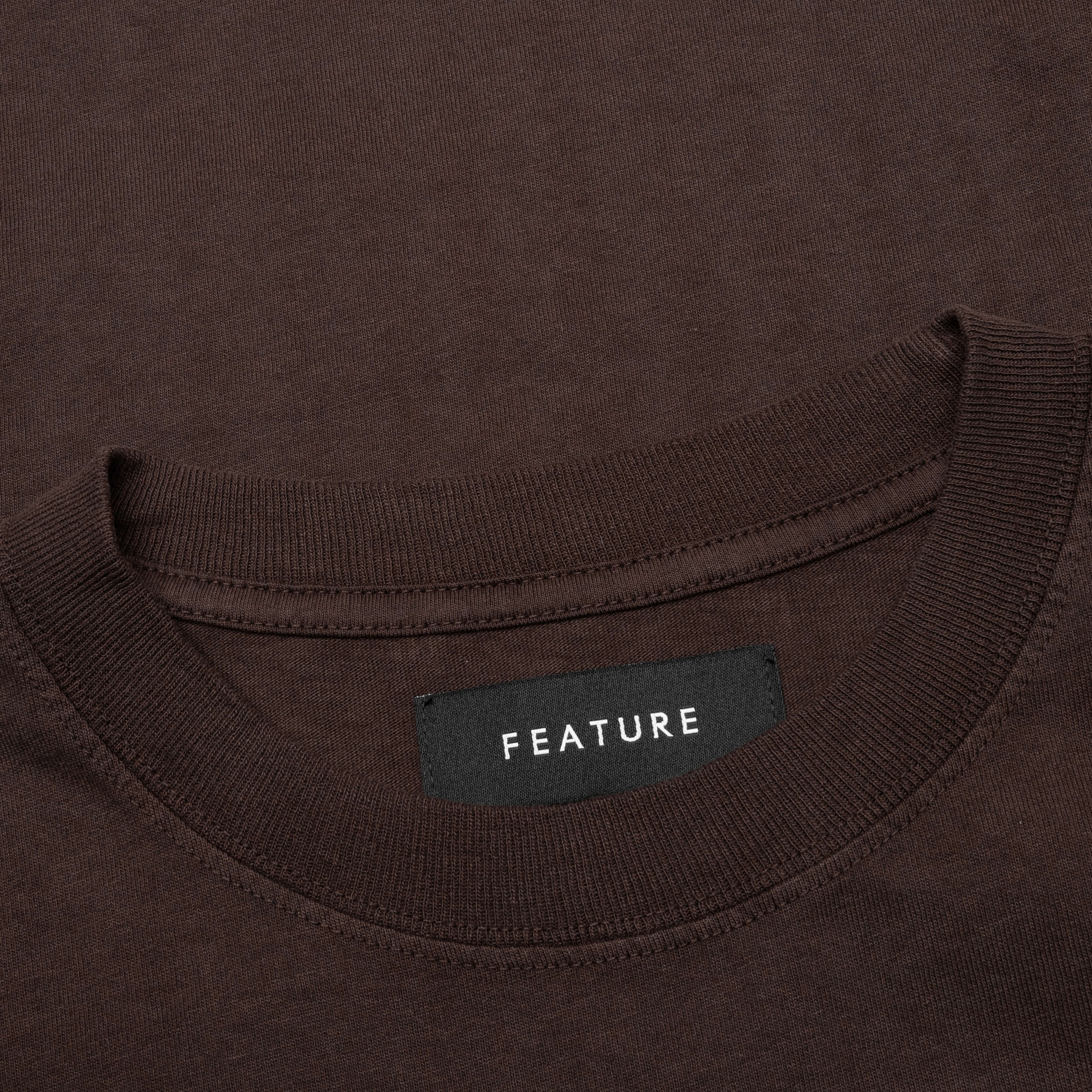 Stardust Tee - Shale - Image 3
