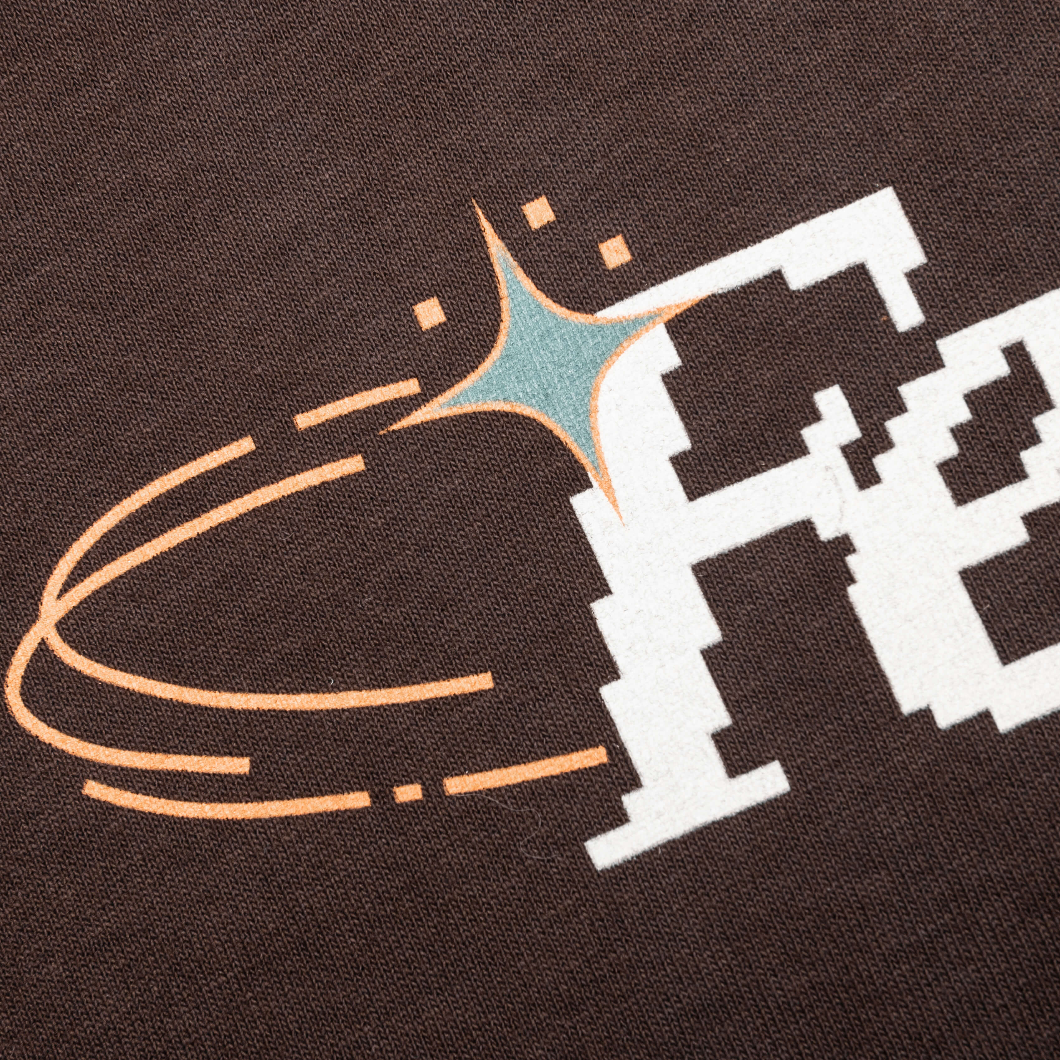 Stardust Tee - Shale - Image 5