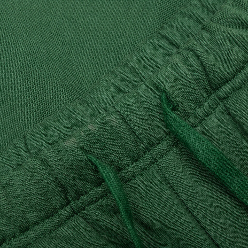 Tennis Sweatpants - Green - Image 3