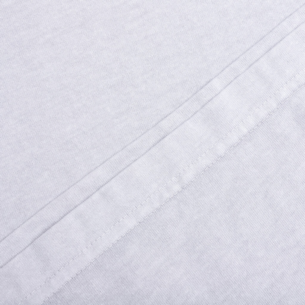 Tennis Tee - Grey - Image 6