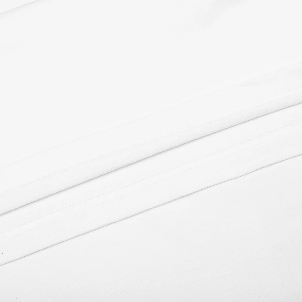 There Is No Planet B Tee - White - Image 7