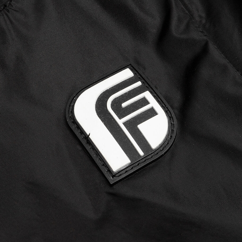 Track Pant - Black/Nude - Image 3