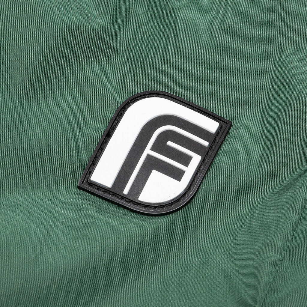 Track Pant - Green/Dark Green - Image 3