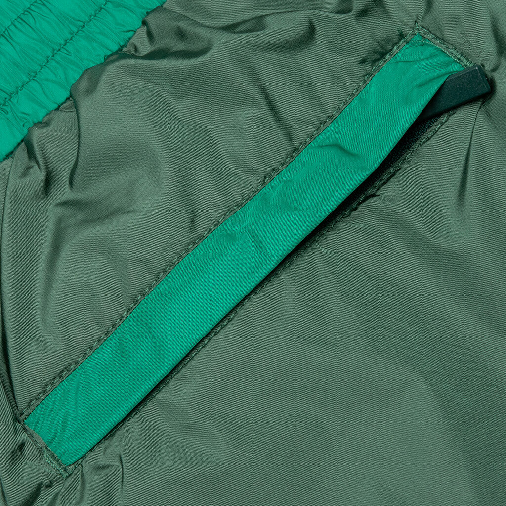 Track Pant - Green/Dark Green - Image 4