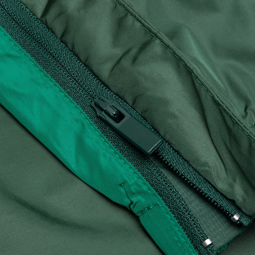 Track Pant - Green/Dark Green - Image 5