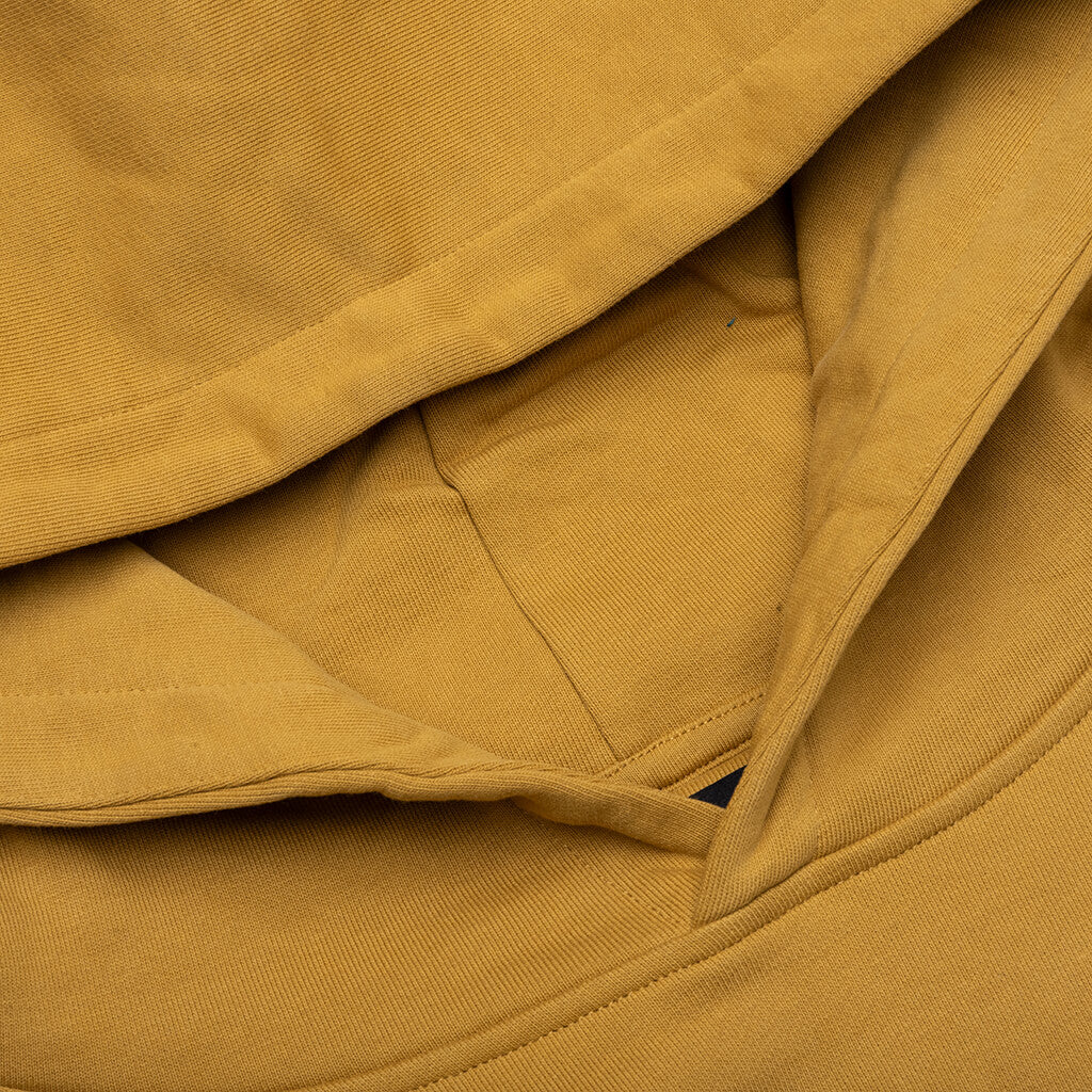 Tried and True Hoodie - Wood Thrush - Image 6