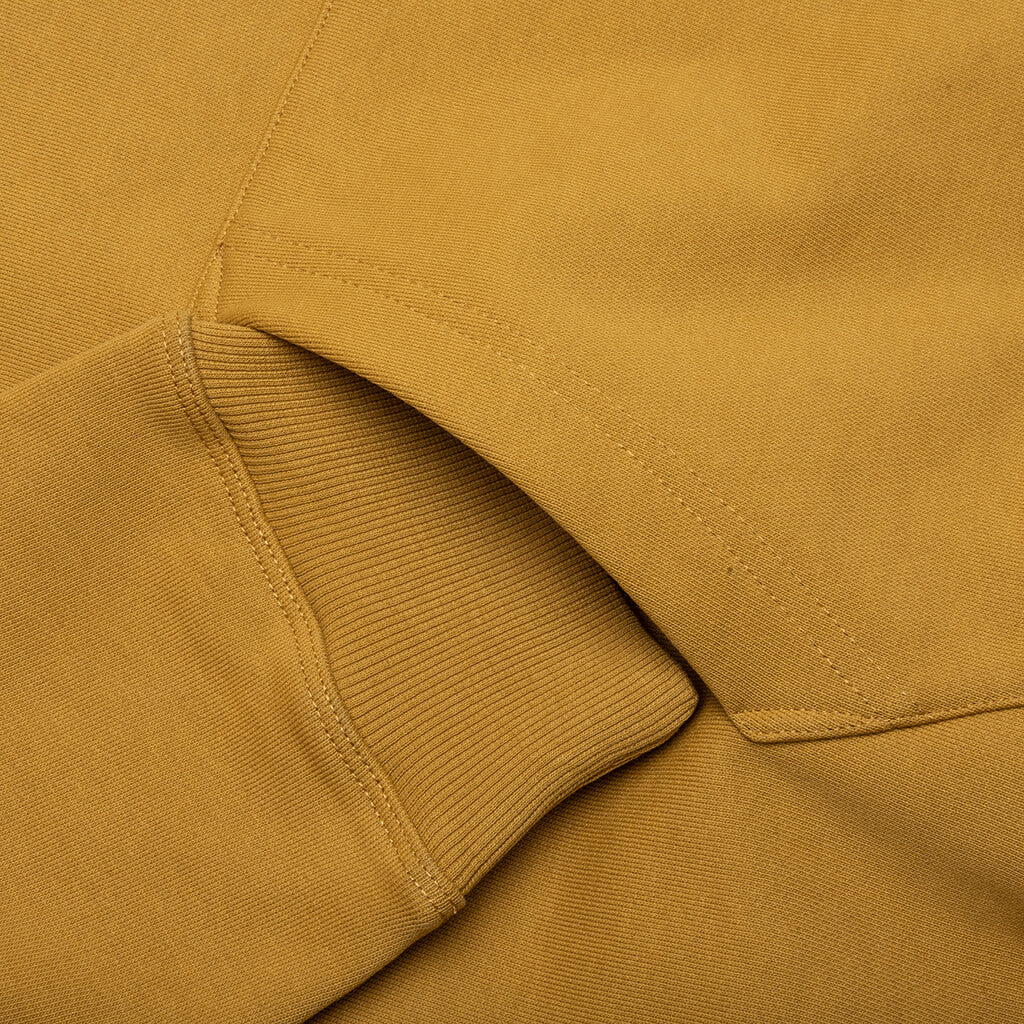 Tried and True Hoodie - Wood Thrush - Image 7