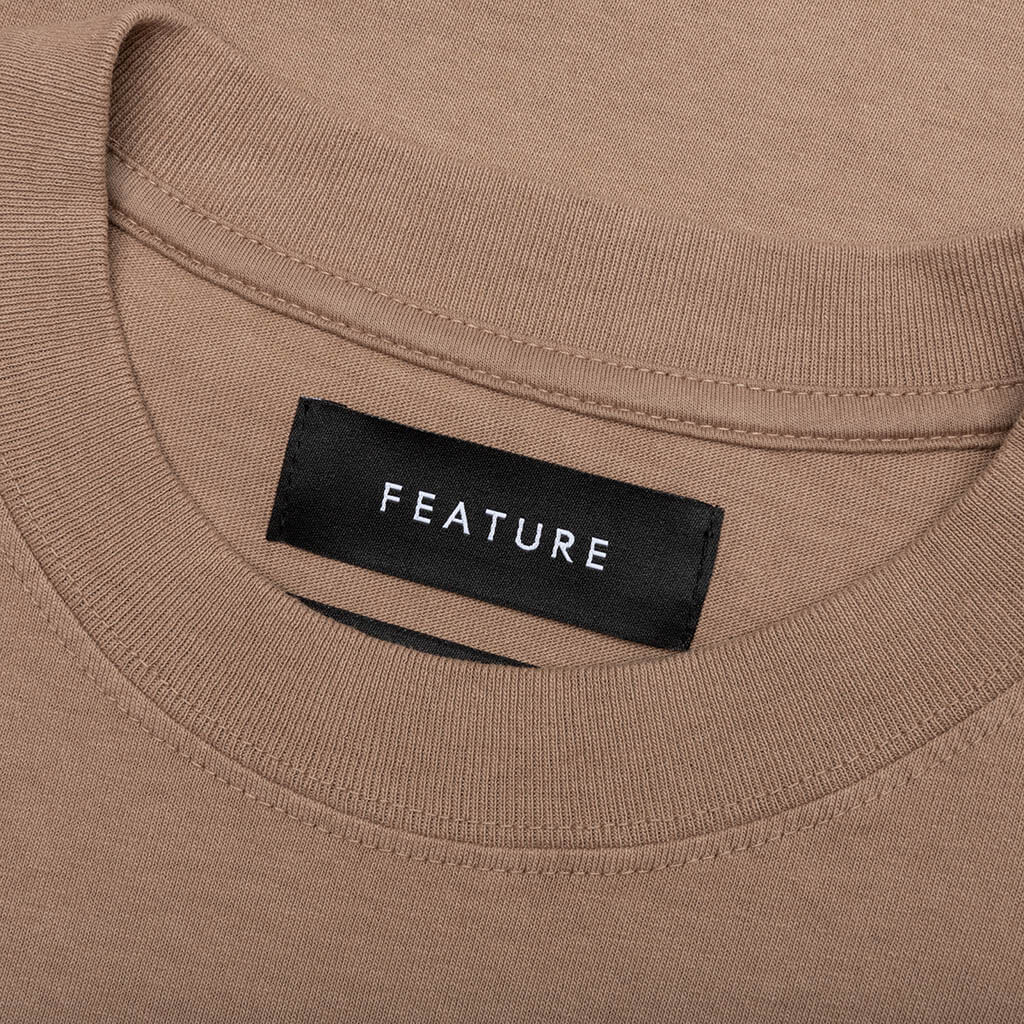 Triumph Tee - Sea Turtle - Image 4