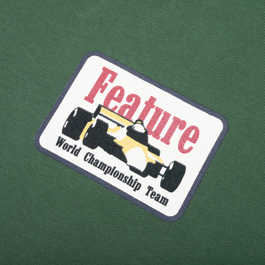 Trophy Hoodie - Greener Pastures - Image 3