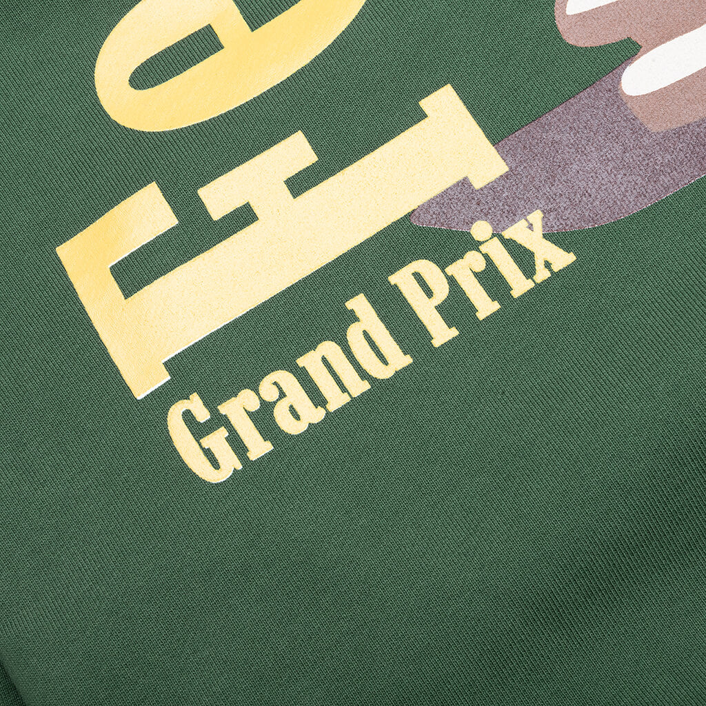 Trophy Hoodie - Greener Pastures - Image 5