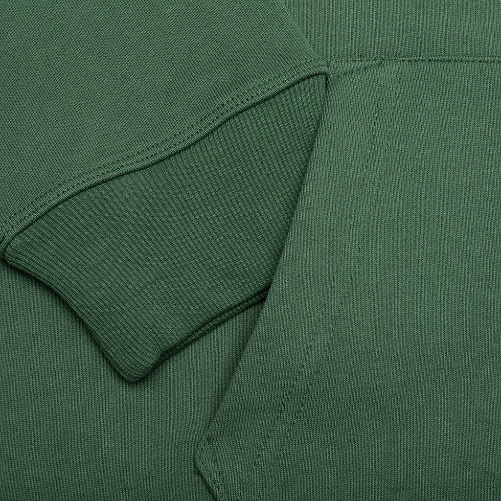 Trophy Hoodie - Greener Pastures - Image 7