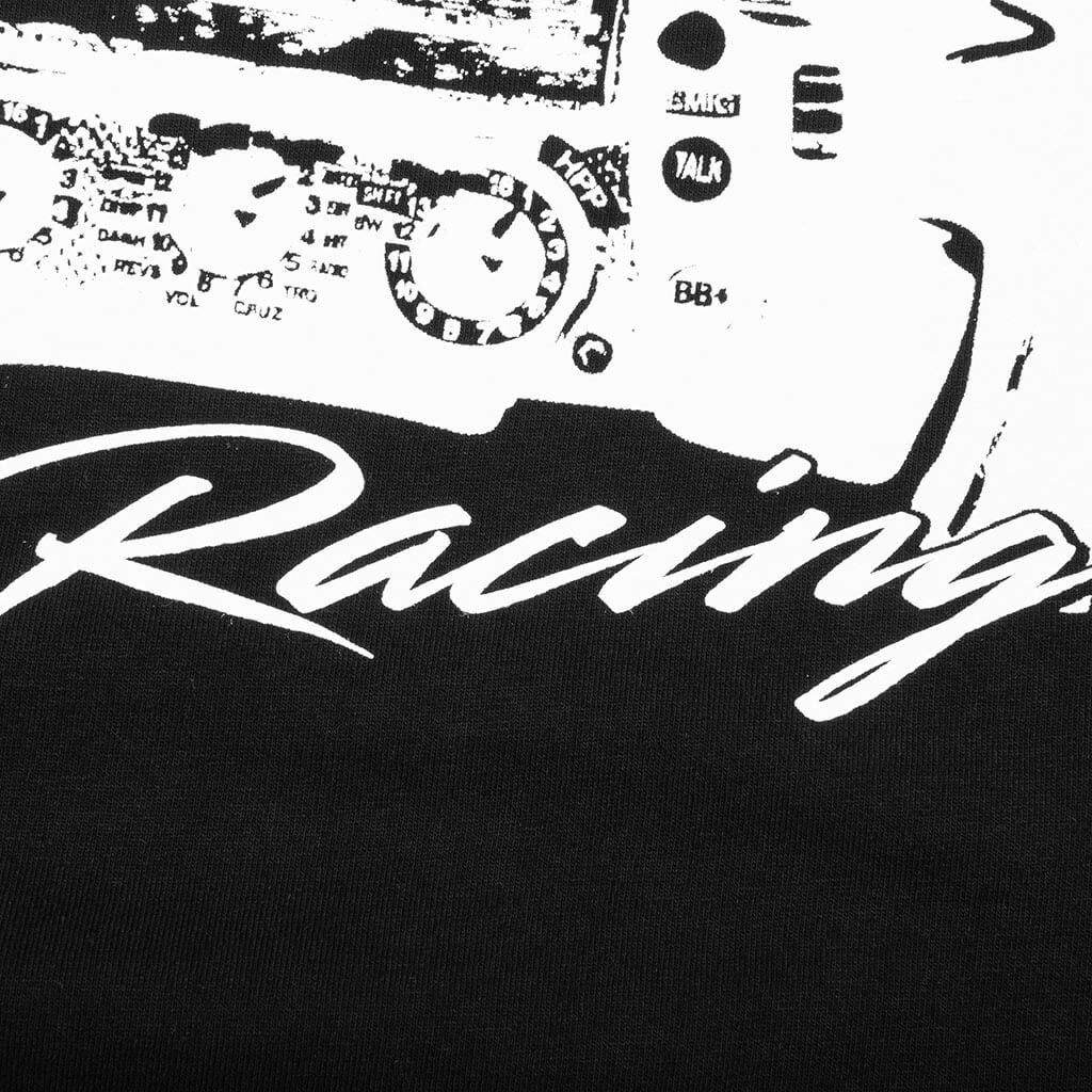 Vegas Rush Tee - Black - Image 6