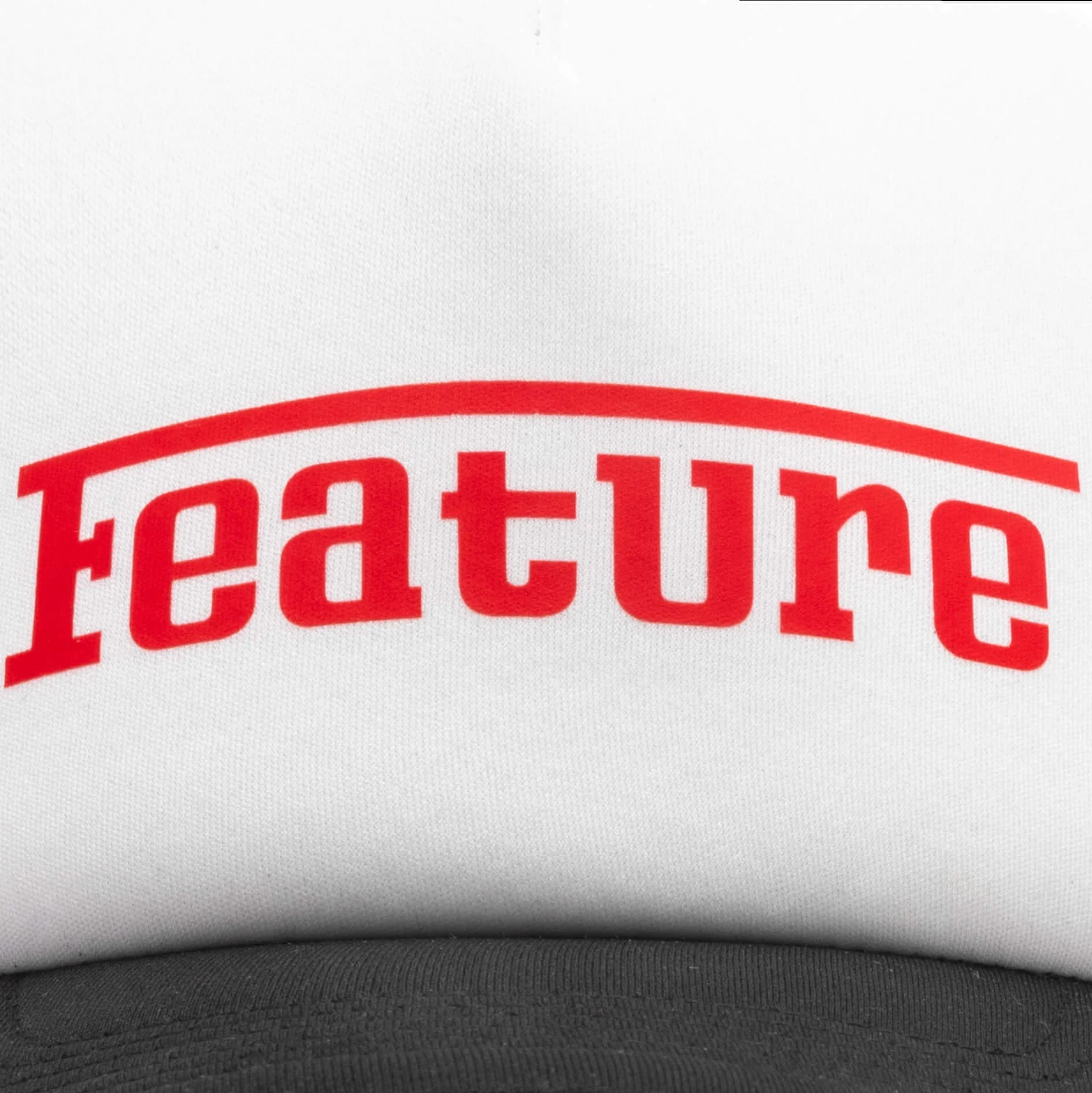 Velocity Trucker - Black/White - Image 2