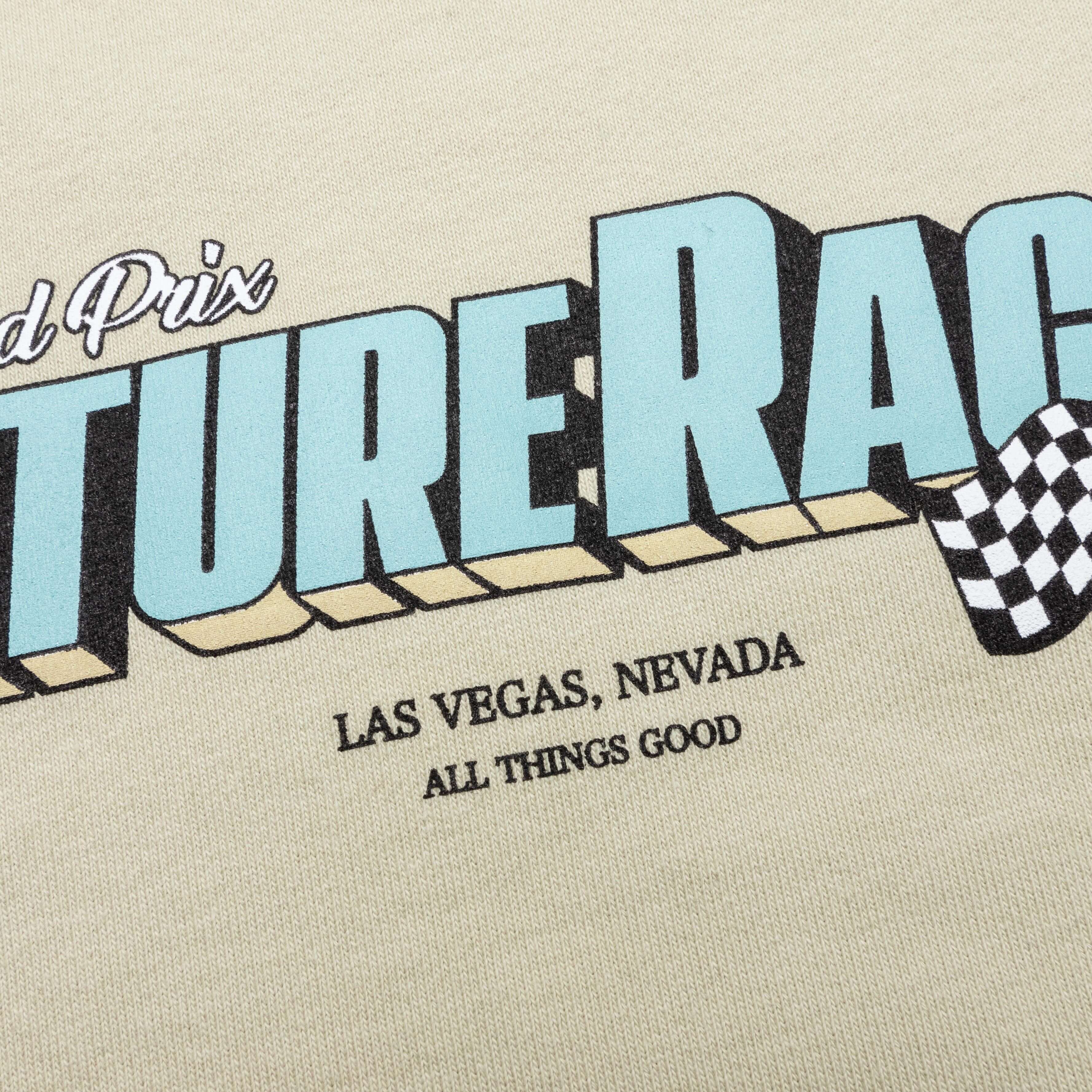 Victory Crewneck - Agate Grey - Image 3