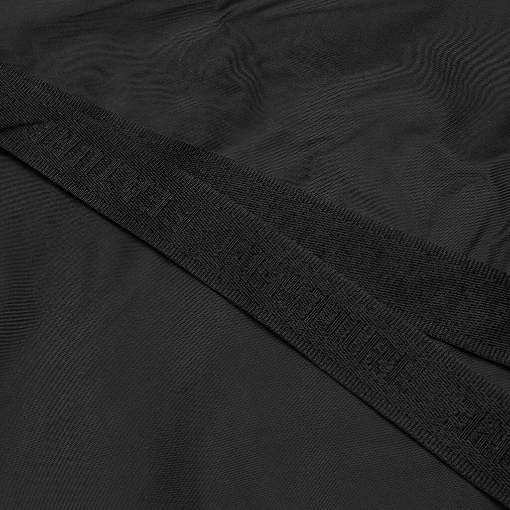 Whistler Coaches Jacket - Black - Image 6