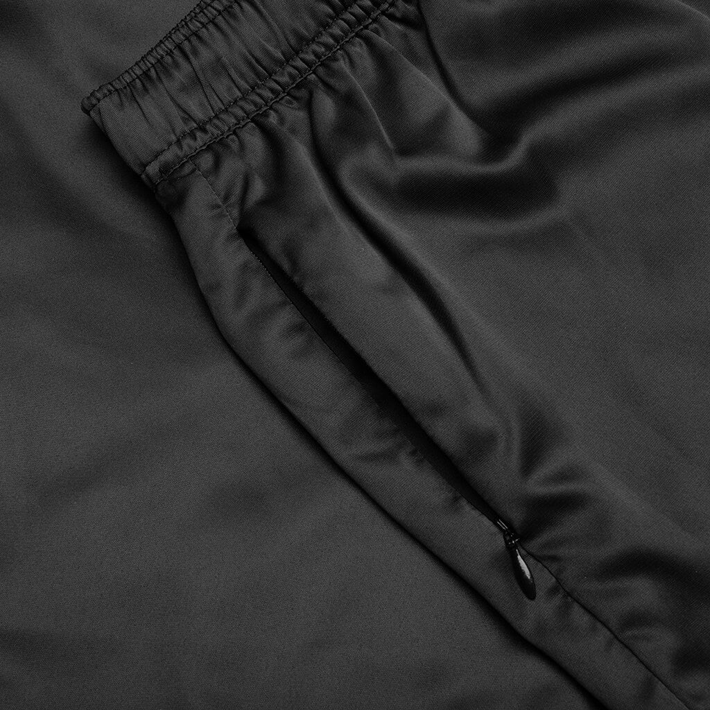Winslow Swim Trunk - Black - Image 3