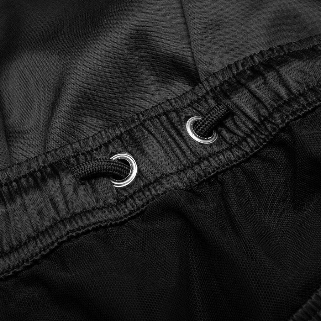 Winslow Swim Trunk - Black - Image 5