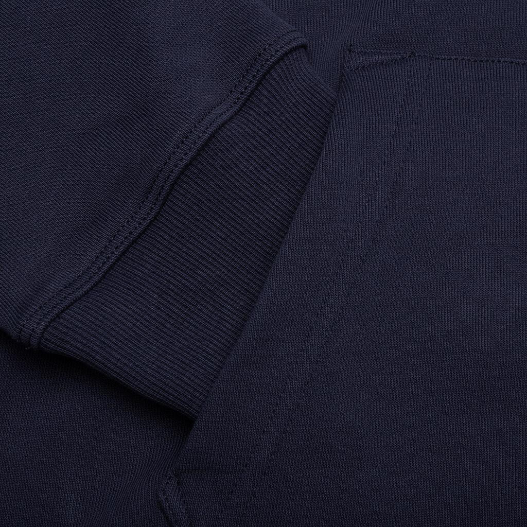 Feature x Wynn Shine Hoodie - Navy - Image 6