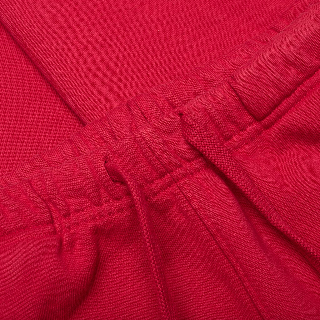 Feature x Wynn Shine Sweatpants - Scarlet - Image 3
