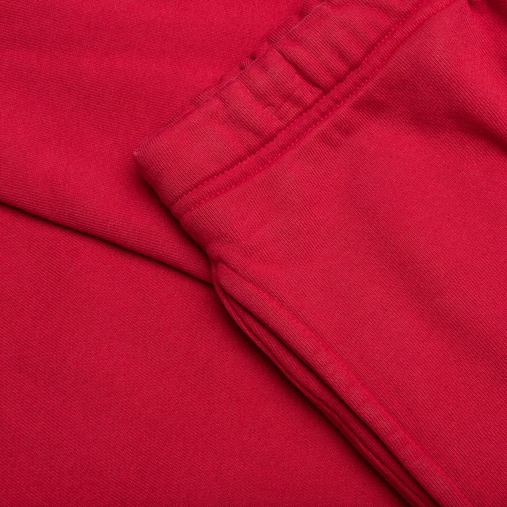 Feature x Wynn Shine Sweatpants - Scarlet - Image 4