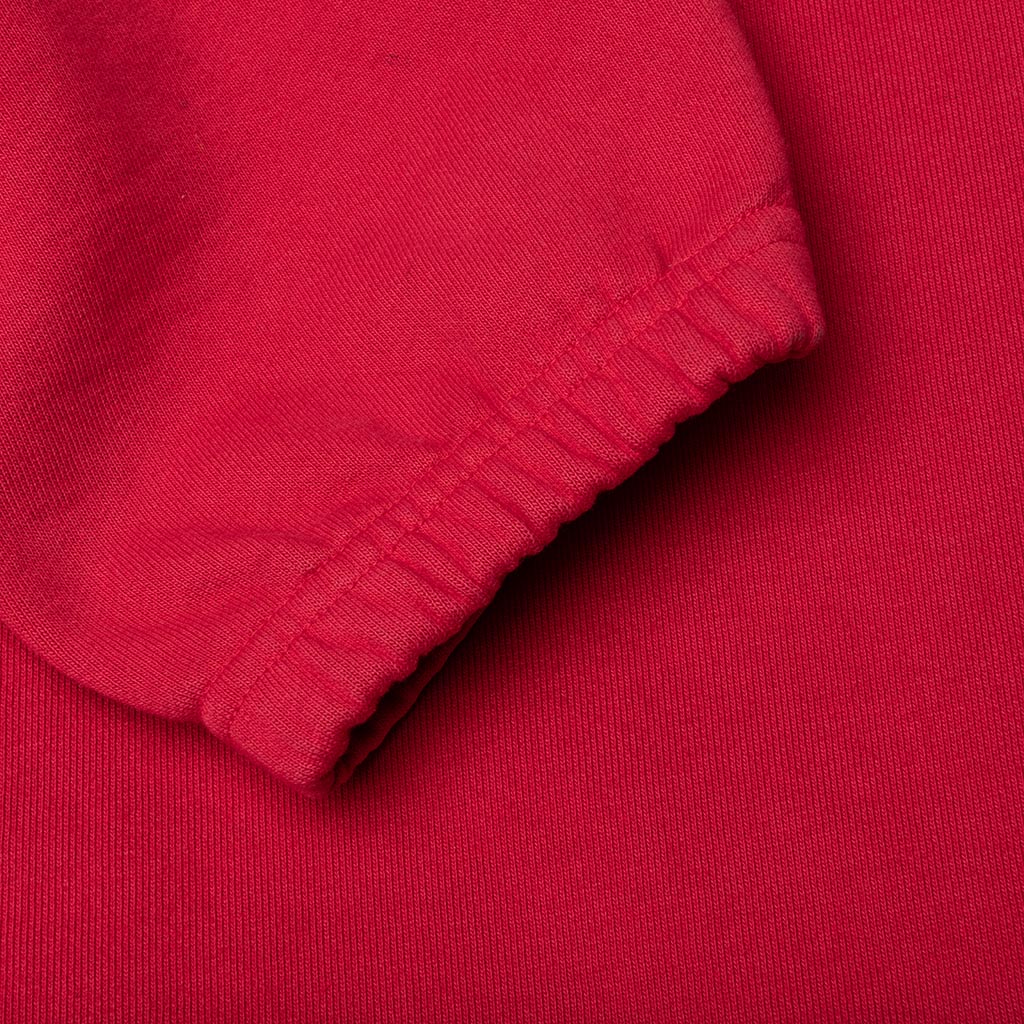 Feature x Wynn Shine Sweatpants - Scarlet - Image 7
