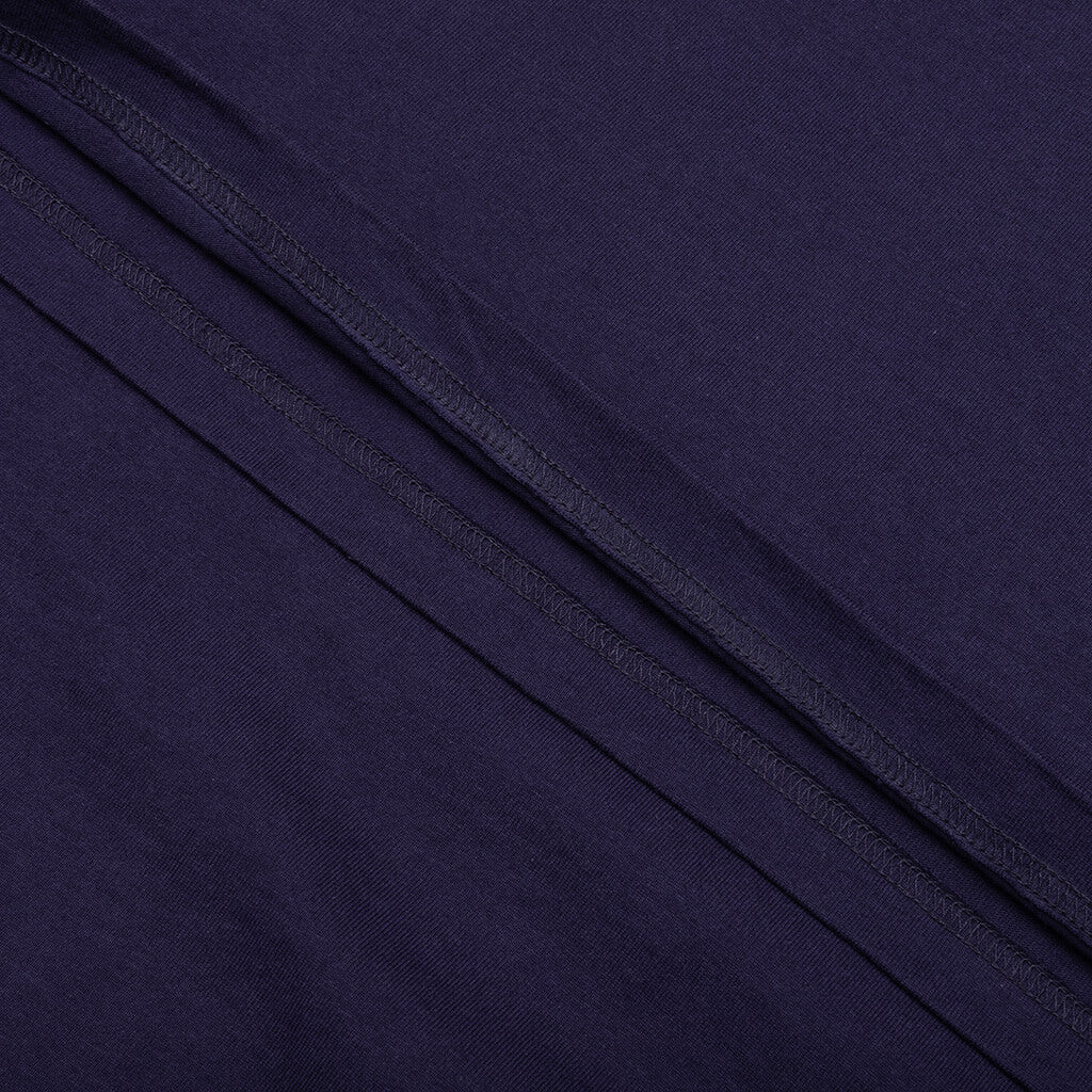 Feature x Wynn Plaza Tee - Astral Aura Blue - Image 7