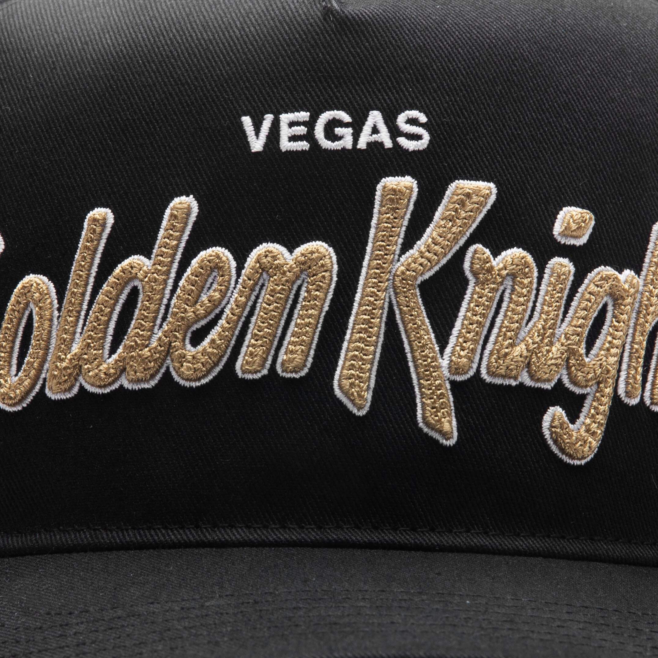 Feature x 47 Brand Vegas Golden Knights - Black - Image 2