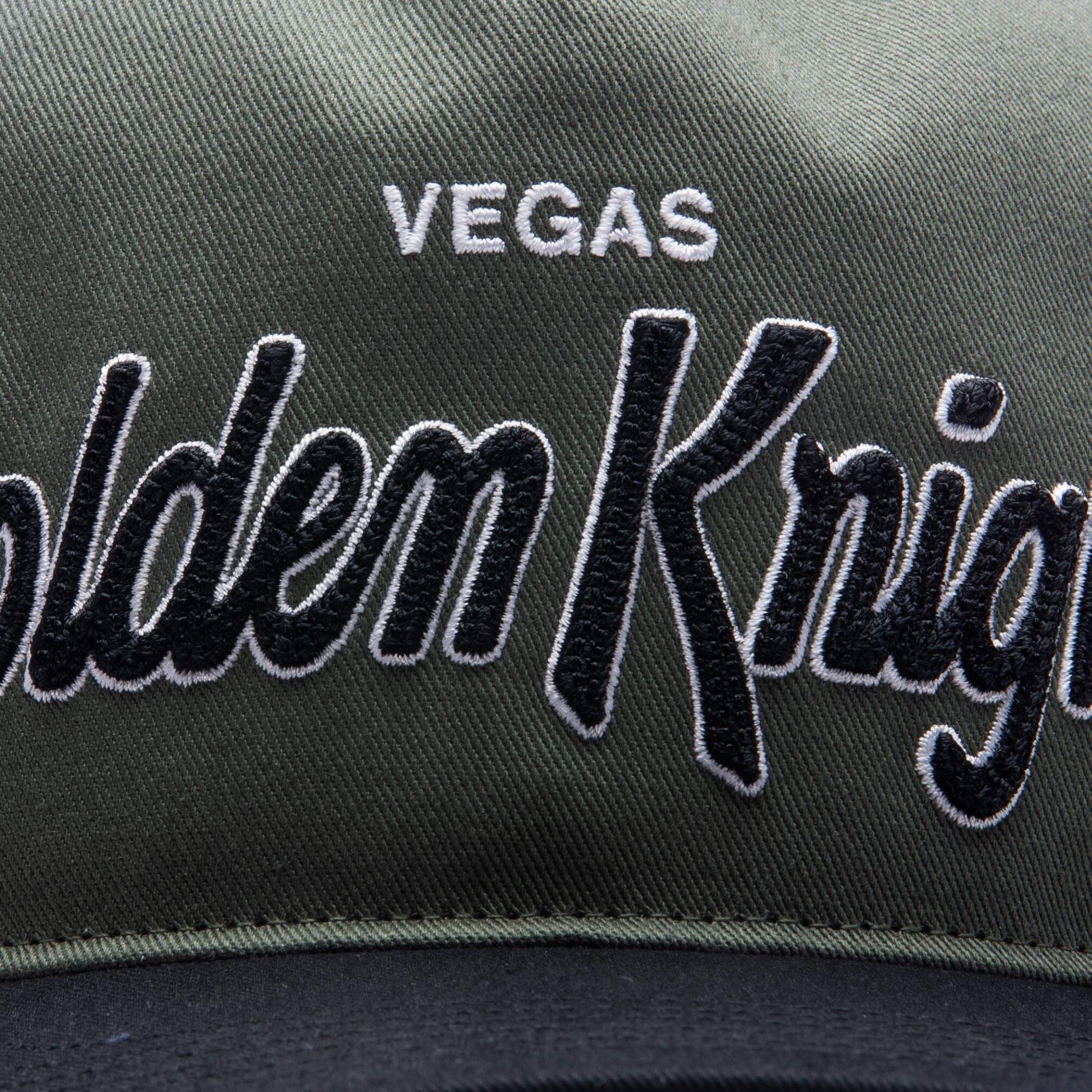 Feature x 47 Brand Vegas Golden Knights - Moss - Image 2