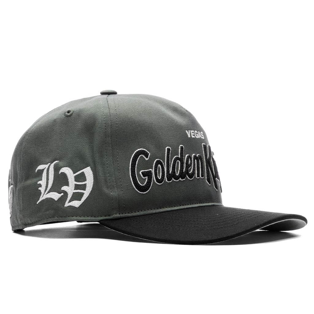 Feature x 47 Brand Vegas Golden Knights - Moss - Image 3