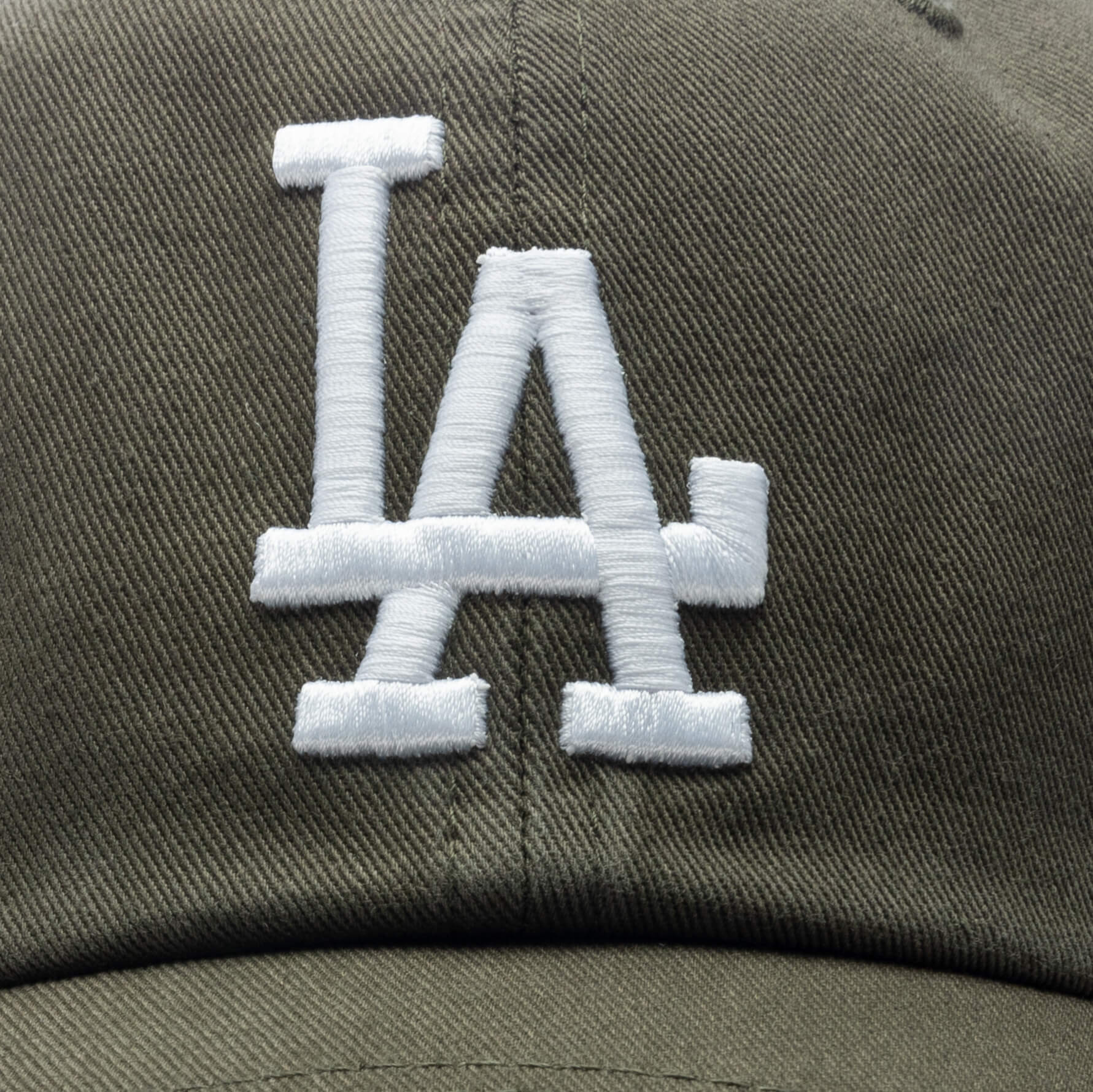 Feature x 47 Brand LA Dodgers 47 Clean Up - Sandalwood - Image 2