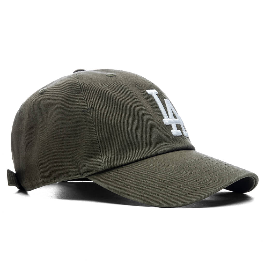 Feature x 47 Brand LA Dodgers 47 Clean Up - Sandalwood - Image 3