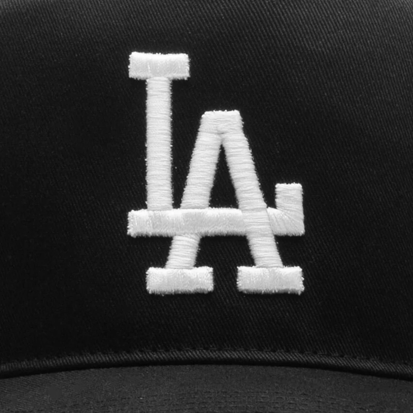 FEATURE x '47 Brand '47 Hitch - Los Angeles Dodgers - Image 2