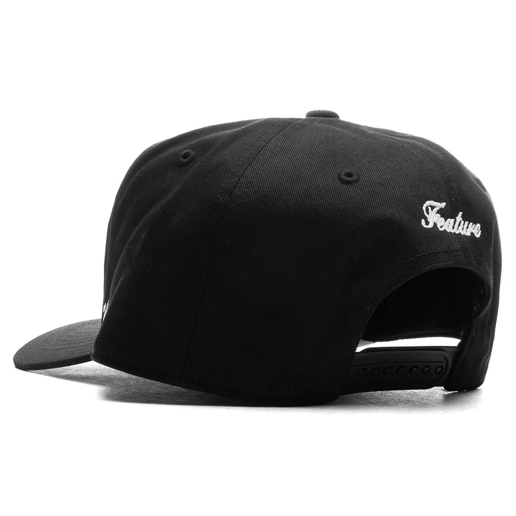 FEATURE x '47 Brand '47 Hitch - Los Angeles Dodgers - Image 4