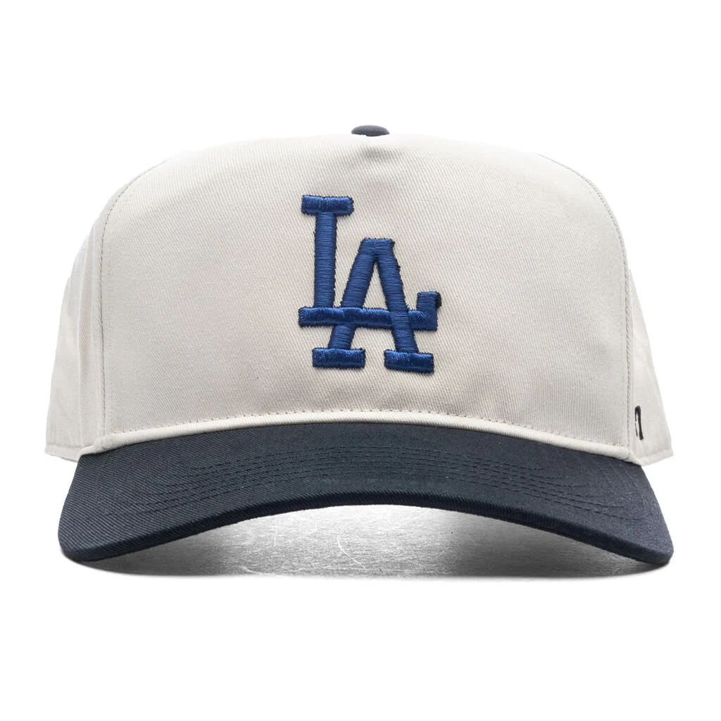 FEATURE x '47 Brand '47 Hitch -  Los Angeles Dodgers