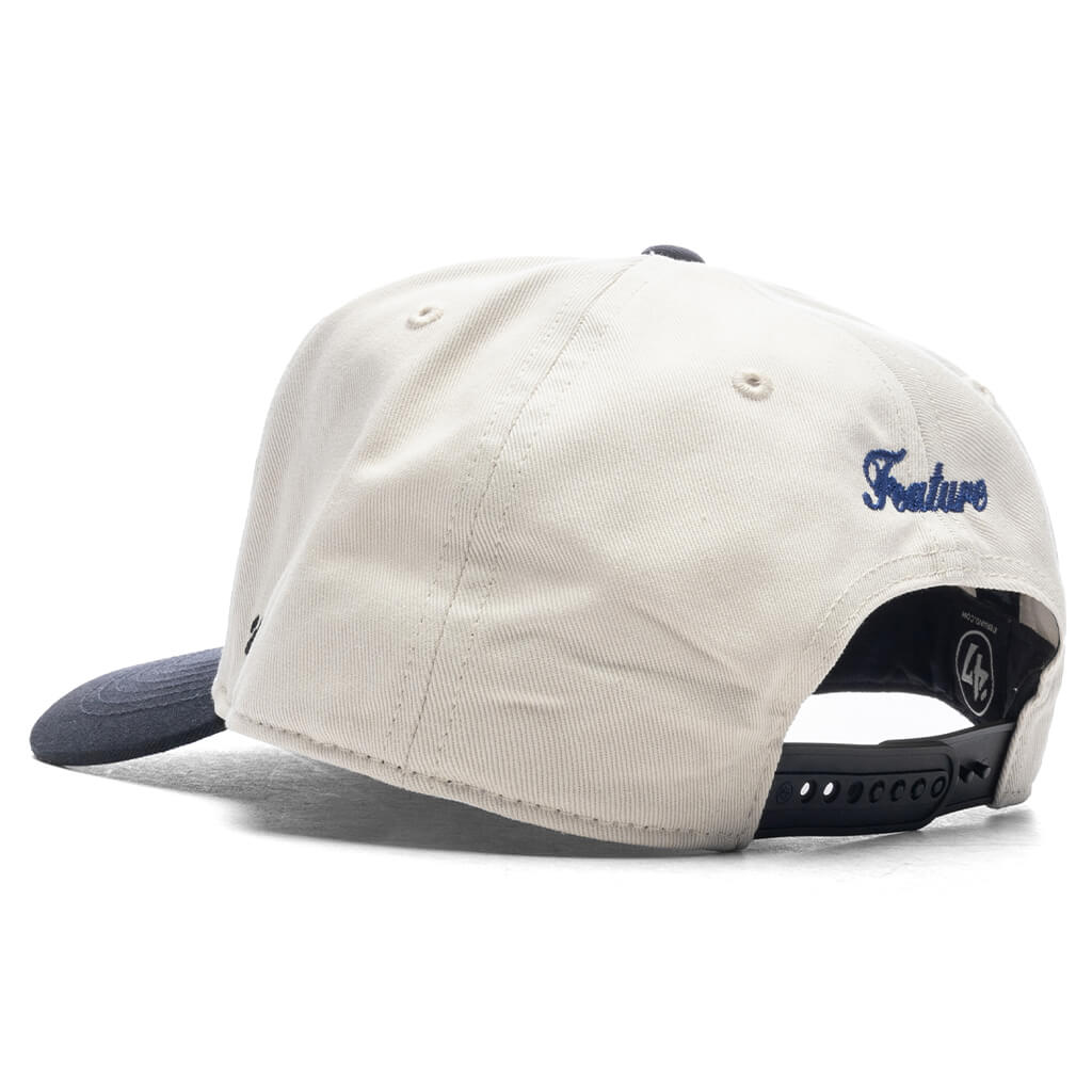 FEATURE x '47 Brand '47 Hitch -  Los Angeles Dodgers - Image 4