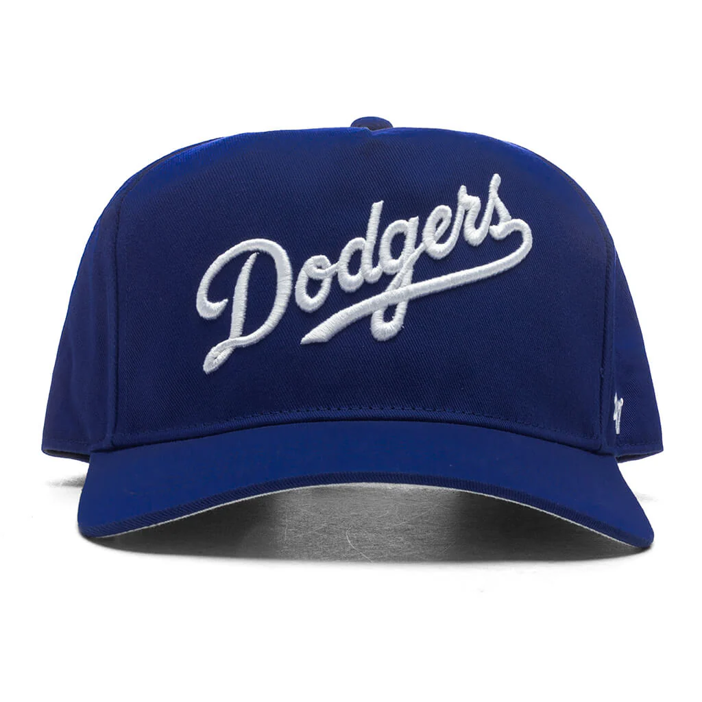 FEATURE x '47 Brand '47 Hitch - Los Angeles Dodgers