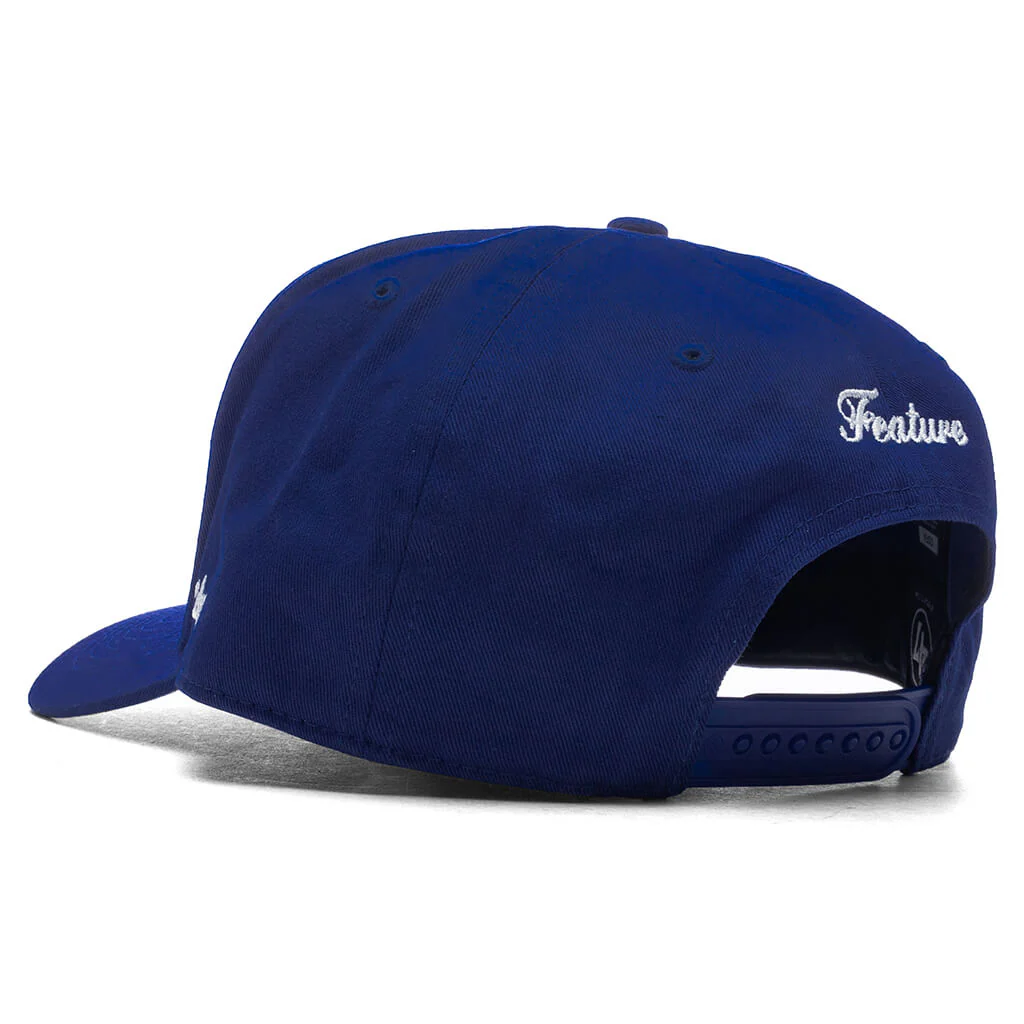 FEATURE x '47 Brand '47 Hitch - Los Angeles Dodgers - Image 4