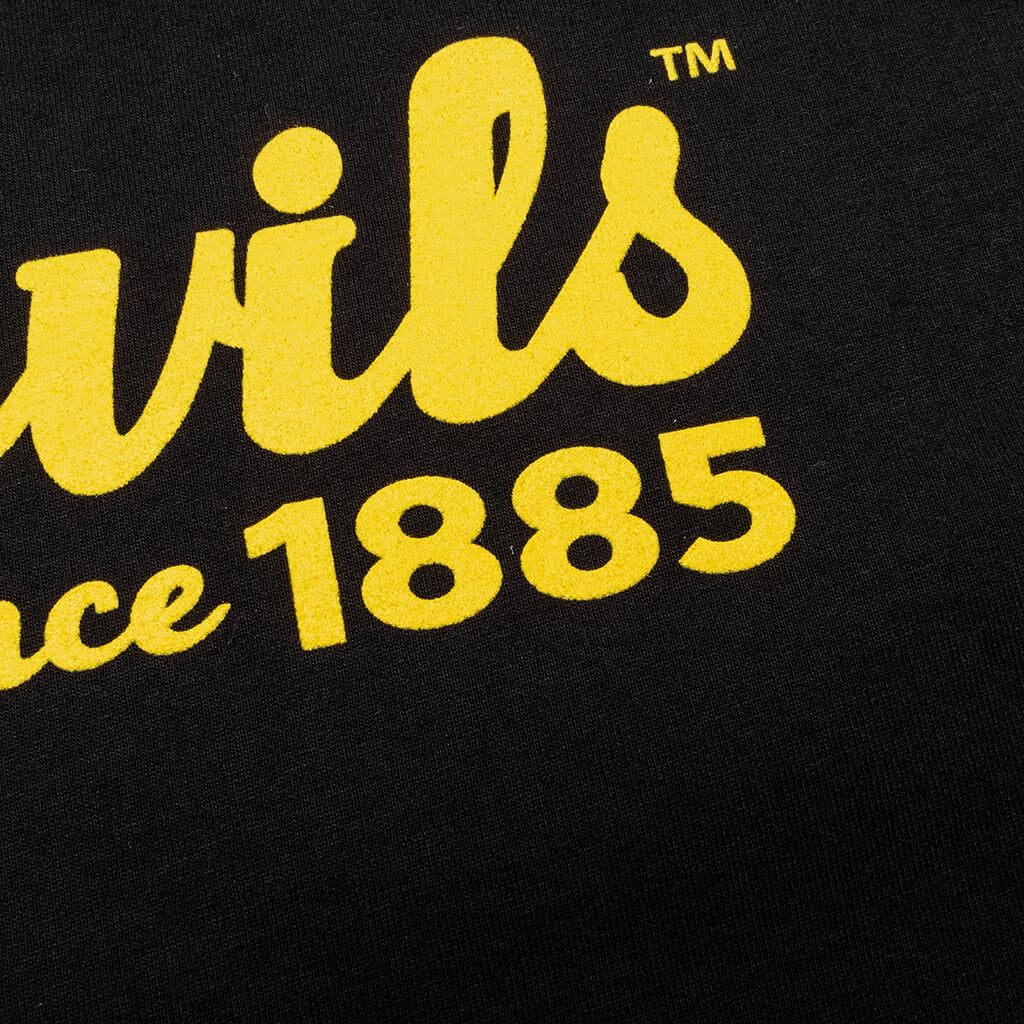 Feature x ASU 85 Tee - Black - Image 5