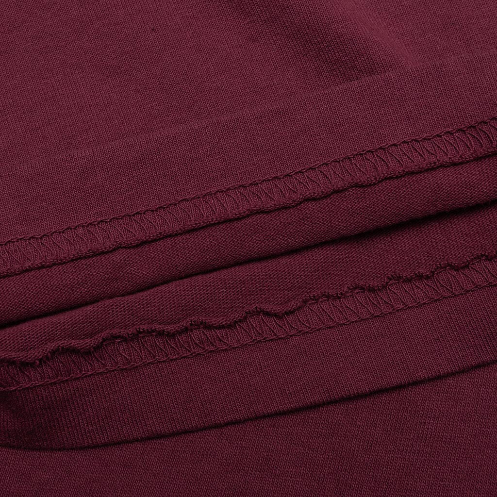 Feature x ASU 85 Tee - Maroon - Image 6