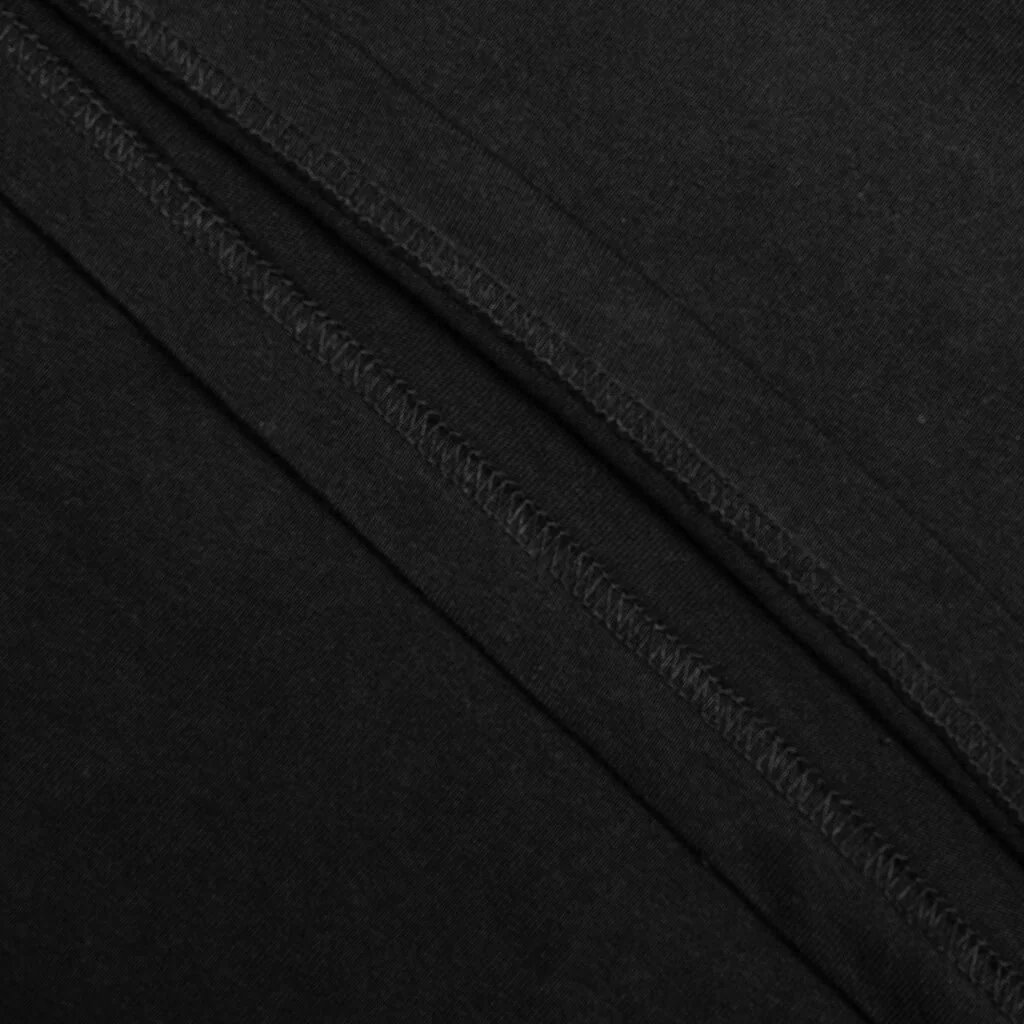 Feature x ASU Flame Tee - Black - Image 6