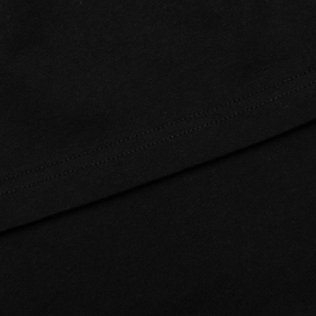 Feature x ASU Fork Em Devils Tee - Black - Image 6