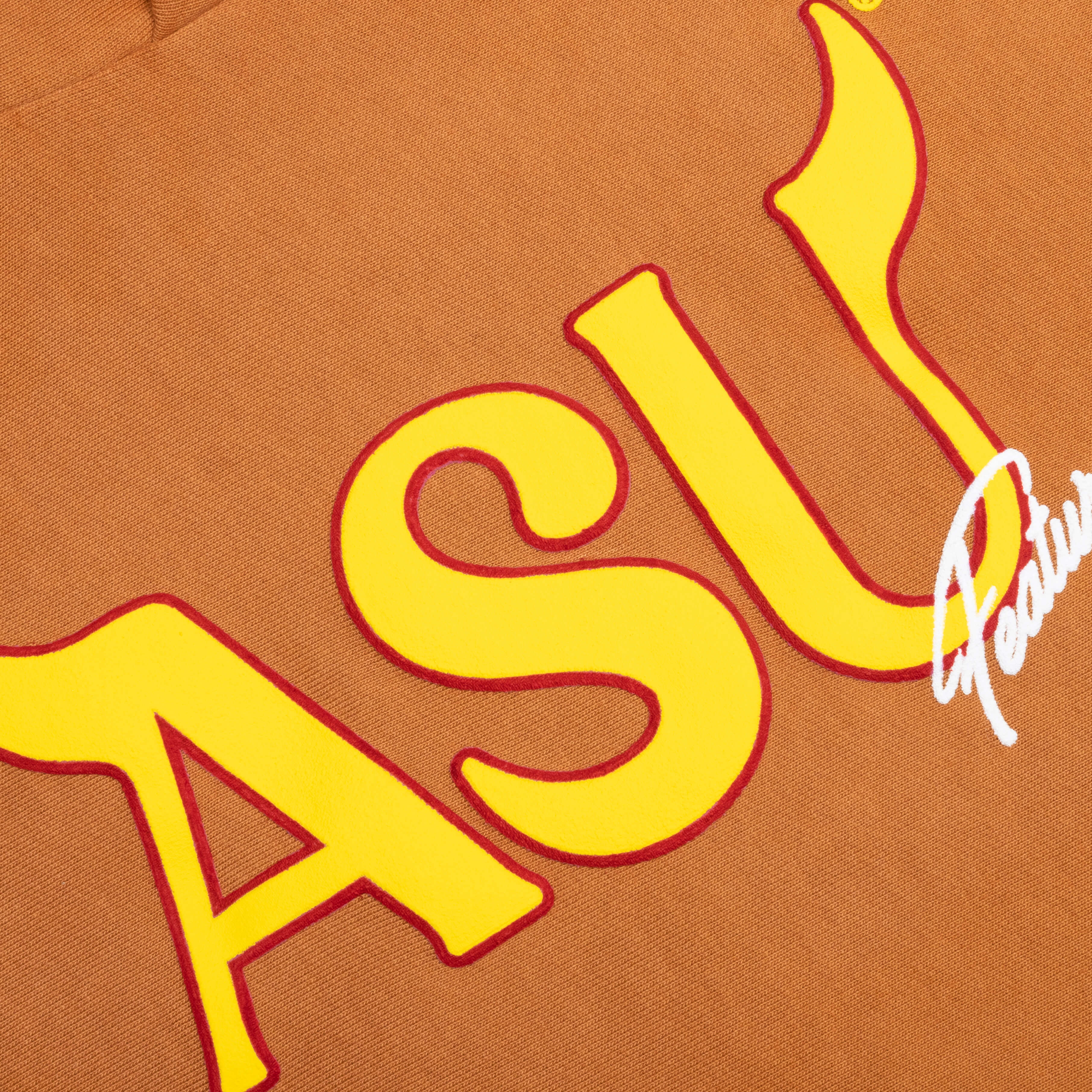 Feature x ASU Give 'Em Hell Hoodie - Meerkat - Image 3