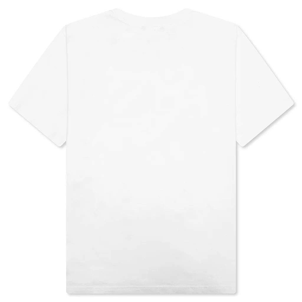 Feature x ASU Hill Tee - White - Image 2