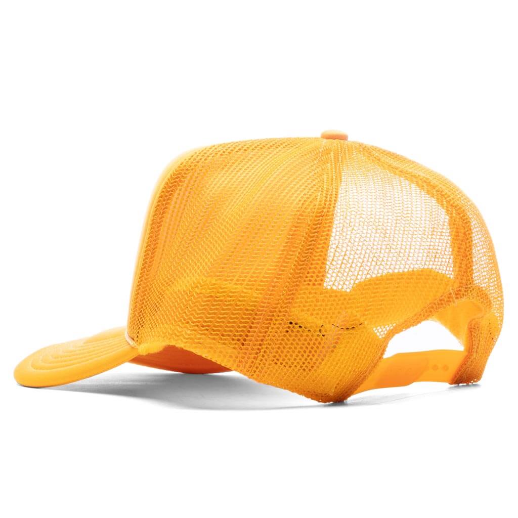 Feature x ASU Once a Devil Trucker Hat - Gold - Image 4