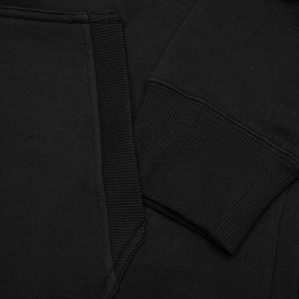Feature x Billionaire Boys Club Stadium Hoodie - Black - Image 7