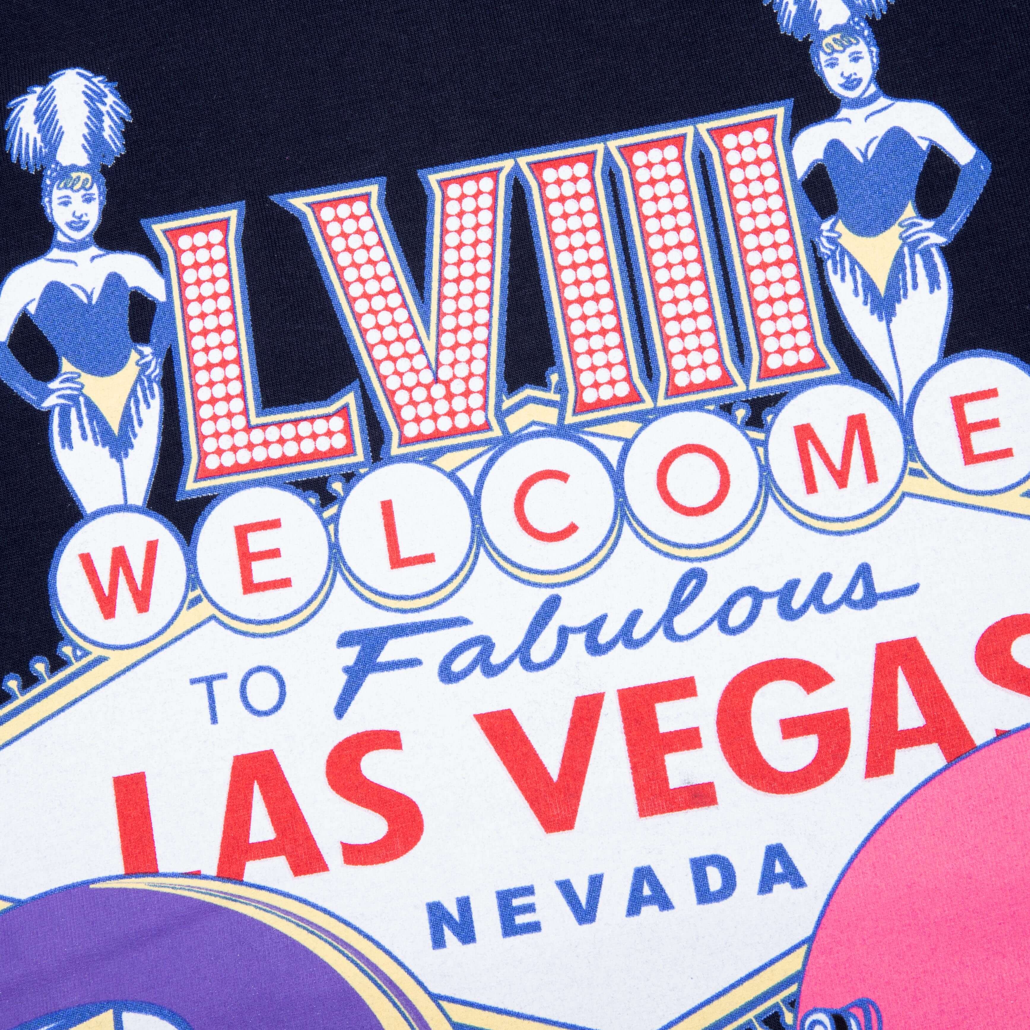Feature x Billionaire Boys Club Viva Short Sleeve Tee - Navy - Image 3