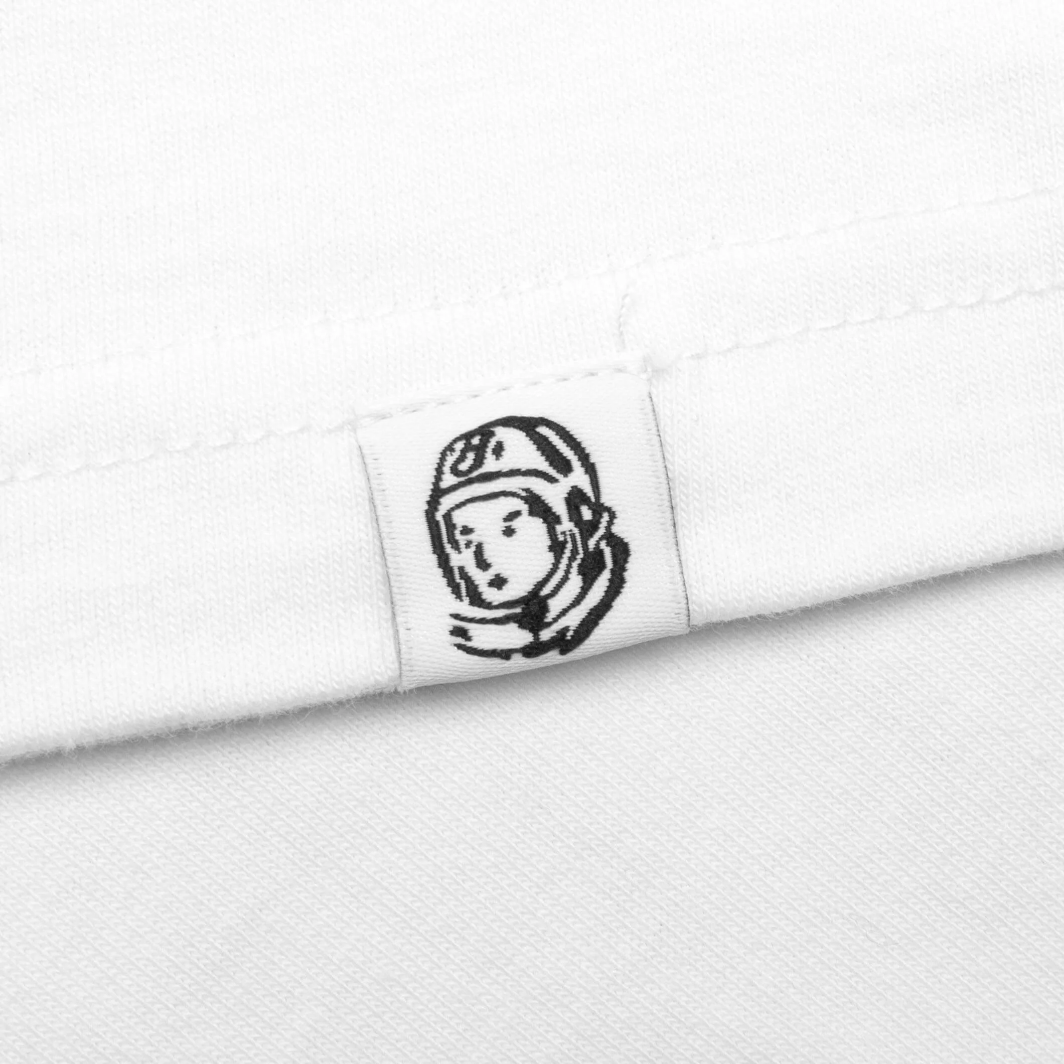 Feature x Billionaire Boys Club Viva Short Sleeve Tee - White - Image 6