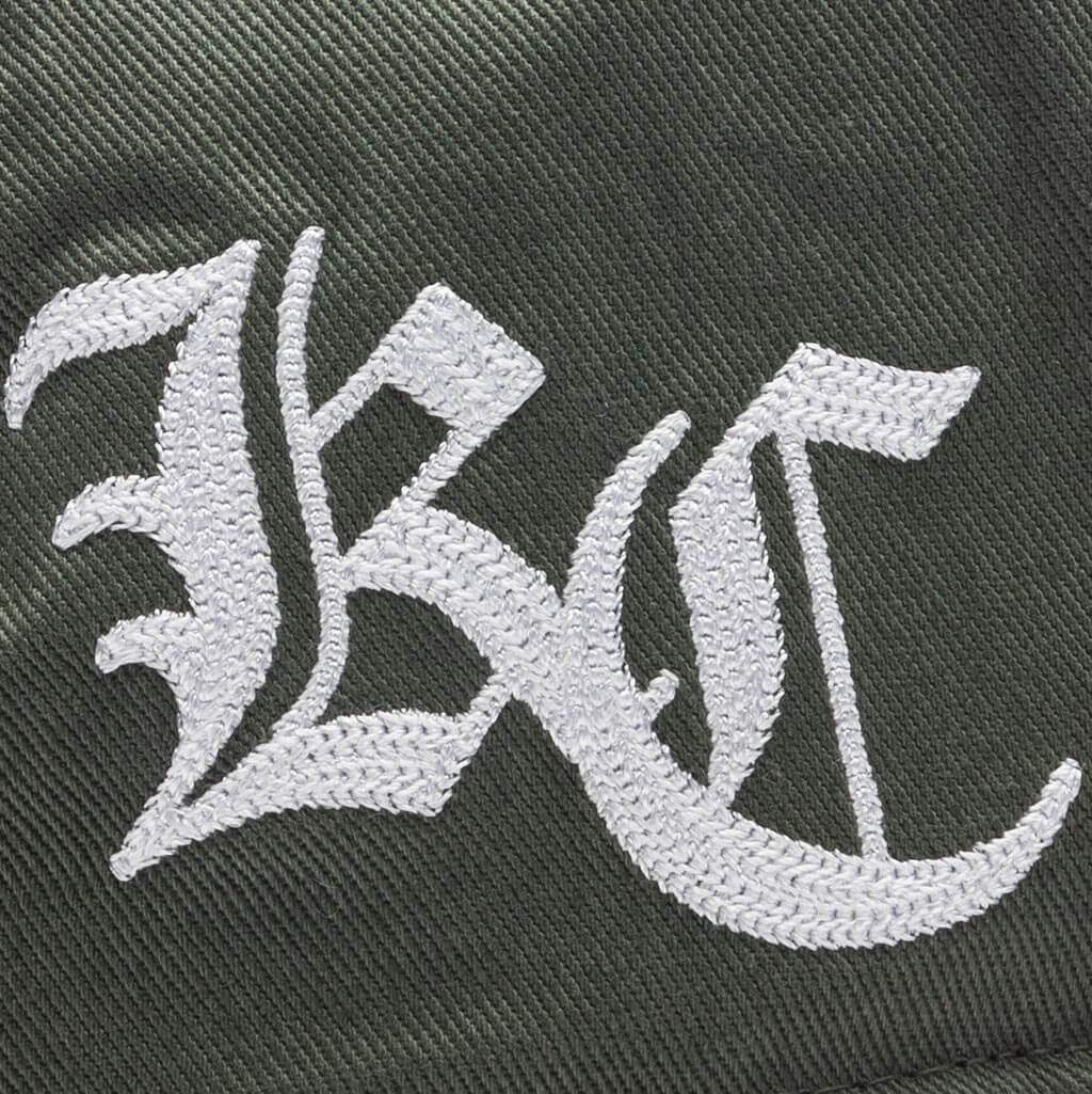 Feature x 47 Brand Chain 47 Hitch RF - Kansas City Chiefs - Image 3