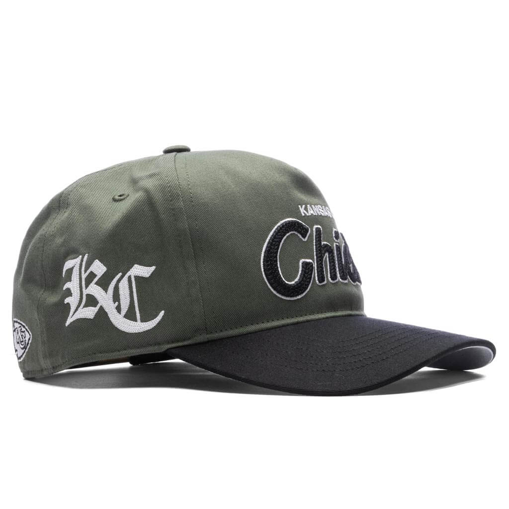 Feature x 47 Brand Chain 47 Hitch RF - Kansas City Chiefs - Image 5